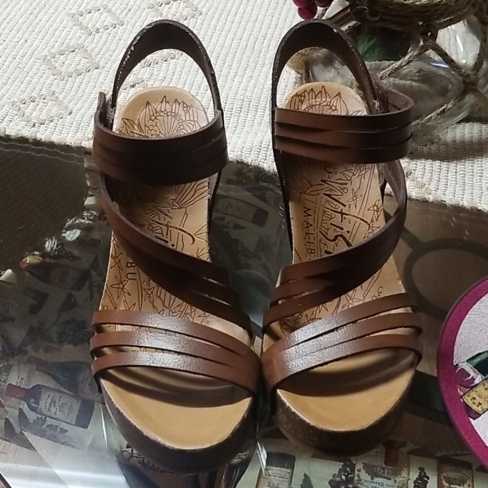 Wedges